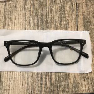 Blue light glasses